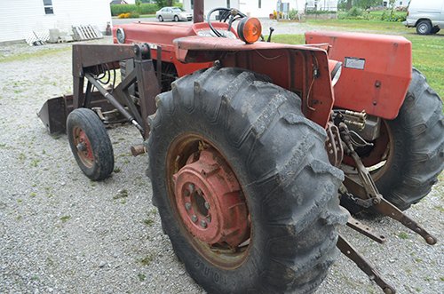 Property photo 3 - PERSONAL PROPERTY AUCTION in Allen County